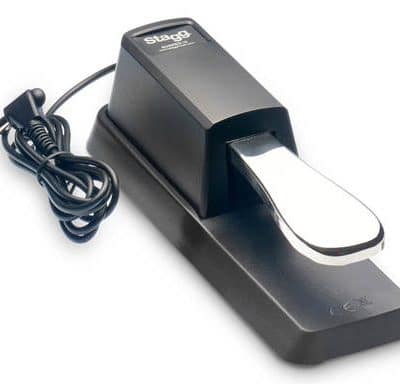 Stagg Sustain Pedal SUSPED 10